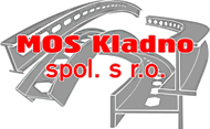 Logo MOS KLADNO, spol. s.r.o.